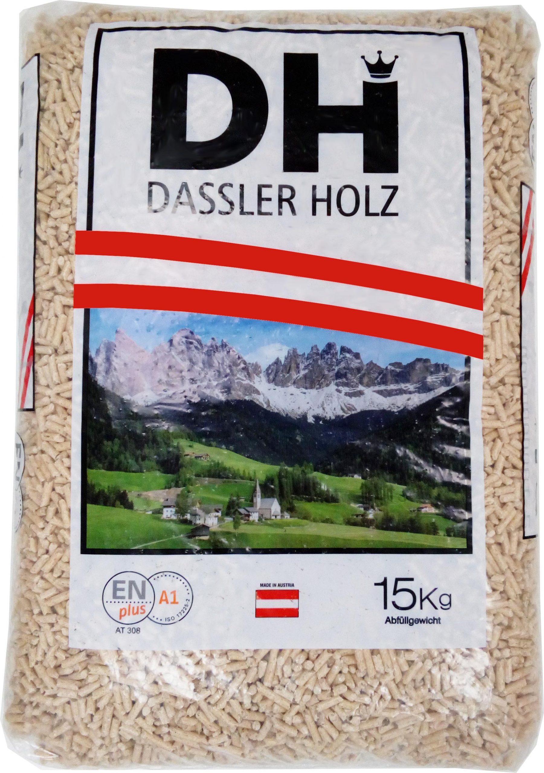 dassler holz